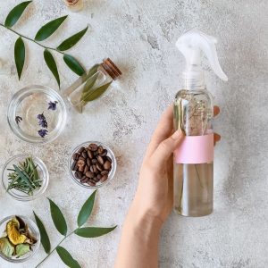 Aromatizantes