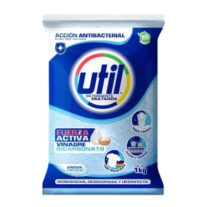 Detergente Útil