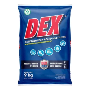 Detergente DEX