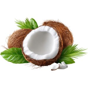 Jabón de manos aroma Coco 1 L.