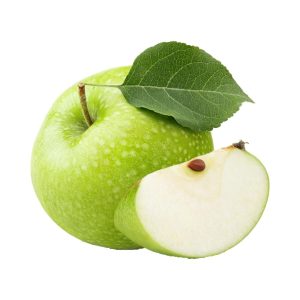 Jabón de manos aroma Manzana verde 1 L.