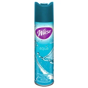 Aerosol HG Wiese Aqua de 323 grs.