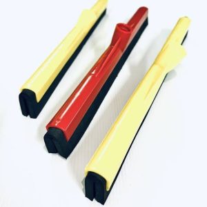 Jalador doble goma de neopreno 40 cm repuesto