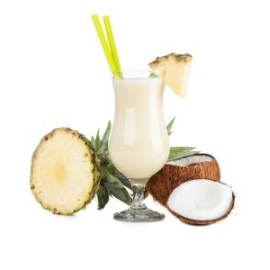 Jabón de manos aroma Piña colada 20 Lts.