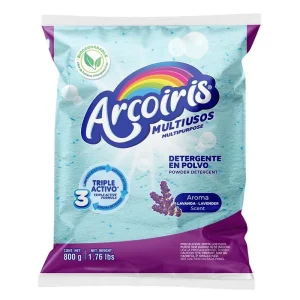 Detergente Arcoiris