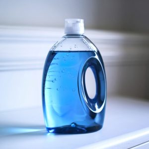 Detergentes