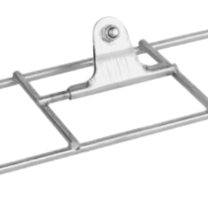 Armazón metálico uso rudo para mop 40 cm.