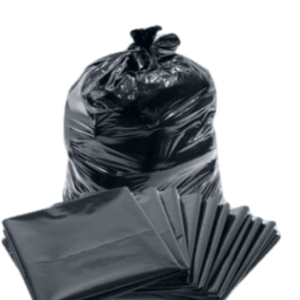 Bolsa para basura 50 x 70 cm. 1 kilo