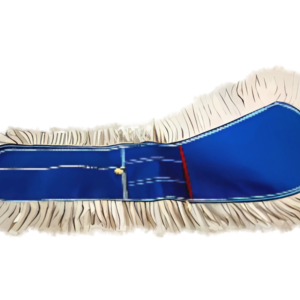 Repuesto de mop algodón 100% 40 cm.