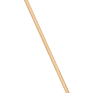 Bastón De Madera De Calidad De 1.20 m.