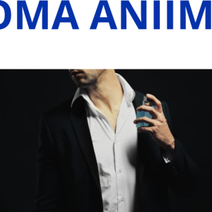 Aromatizante ambiental aroma Animale