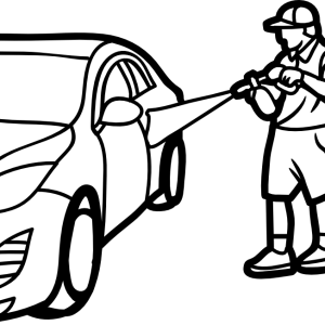 Desengrasante Automotriz 1 L.