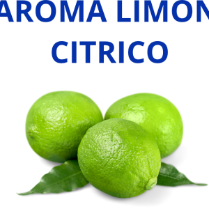 Aromatizante ambiental aroma Limón cítrico