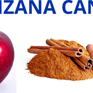 Aromatizante ambiental aroma Manzana canela