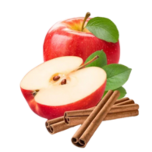 Multiusos Manzana Canela tipo Fabuloso 20 Lts.