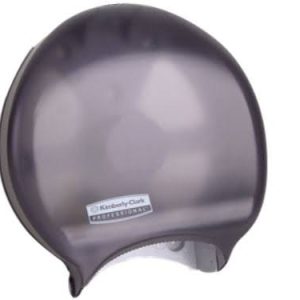 Despachador De Papel Kimberly-Clark Color Humo