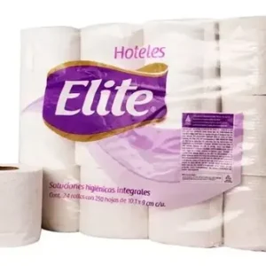 Colchon Papel Higienico Elite de 96 Rollos