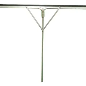 Jalador Metalico Reforzado 50 Cm
