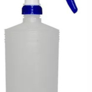 Kit Atomizador Uso Rudo Industrial R28 Poly 1 Lt.
