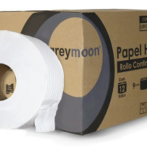 Papel Higiénico GreyMoon
