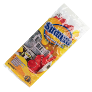 Guante Doble Capa No 9 Sponya