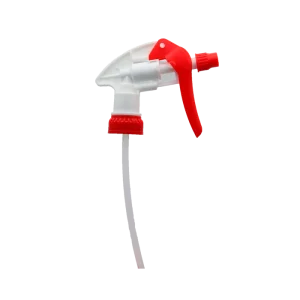 Gatillo Atomizador Industrial